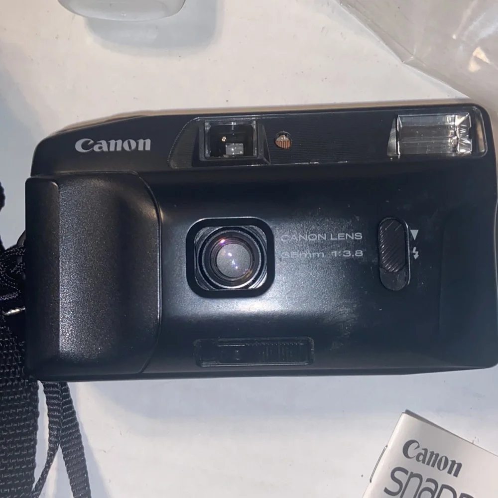 Canon this bundle